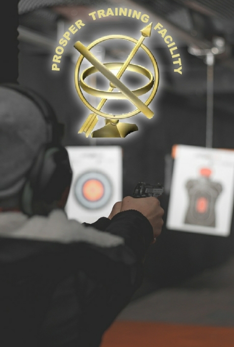 Prosper Training Facility - Basic & Business Purposes Training