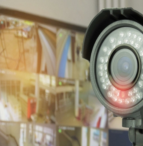 Usizo Integrated Technology & IP / Alarms & Armed Response