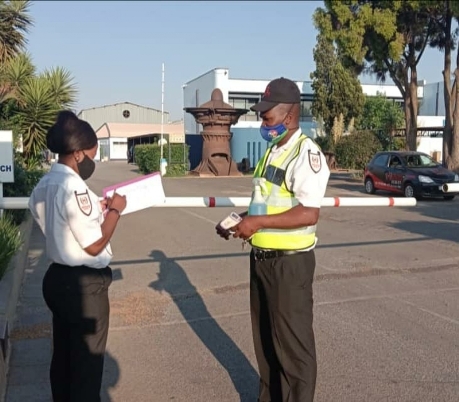 Usizo Risk Assessment Consultation