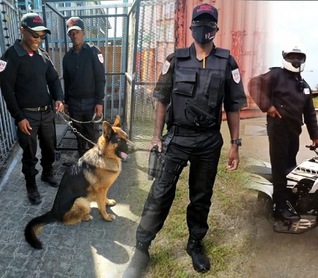 Usizo Security Services