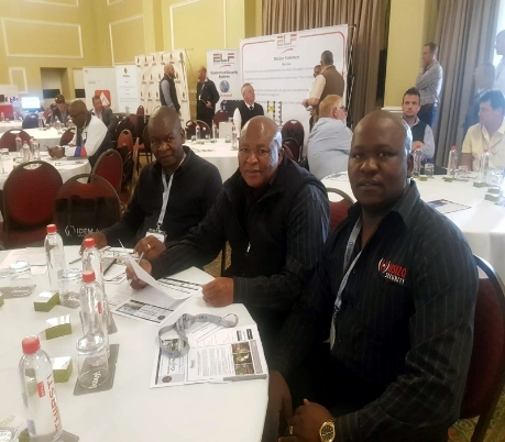 Usizo Close Protection Services