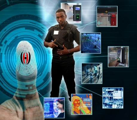 Integrated Technology & IP / Alarms & Armed Response